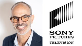 Sony Pictures Television Promotes Andrew Plotkin to Drama Development EVP