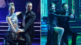 ‘Dancing With the Stars’ Week 8: Ariana Madix and Xochitl Gomez Battle for Top of the Leaderboard