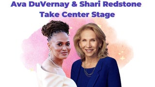 Filmmaker Ava DuVernay, Paramount Global Chair Shari Redstone Join TheWrap’s Power Women Summit