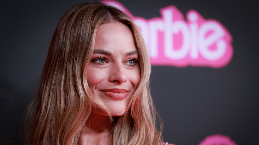 Margot Robbie