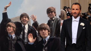Tom Ford Compares His ‘10-Year Run’ in Fashion to Beatles’ Short but Winding Road: ‘I Think That’s All You Get’