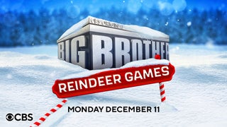 CBS Sets ‘Big Brother’ Holiday Spin-Off ‘Reindeer Games’
