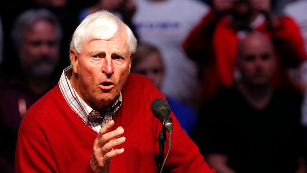Bobby Knight