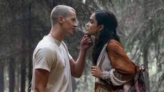 ‘Hunger Games’ Filmmakers Hope Audiences Debate Trust Between Coriolanus and Lucy Gray