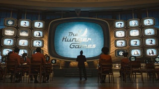 Box Office Upset: ‘Hunger Games’ on Course to Top ‘Wish’ With $42 Million on Thanksgiving Weekend