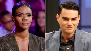 Candace Owens, Ben Shapiro