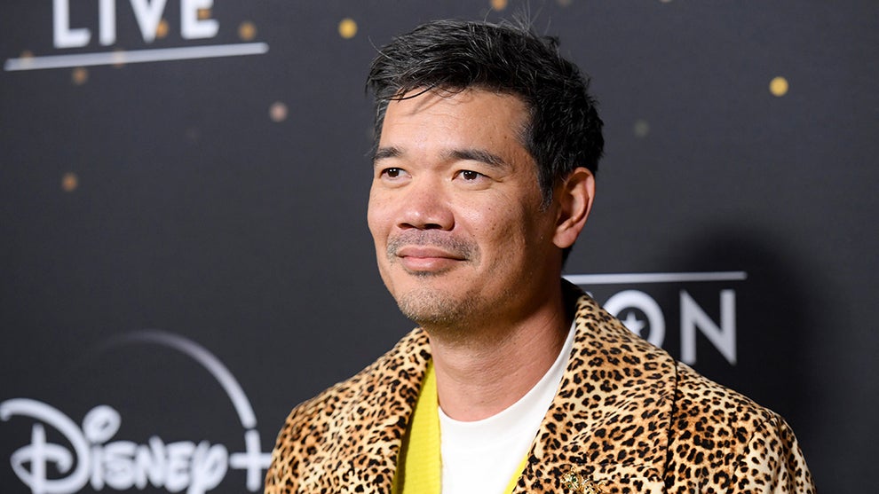 Destin Daniel Cretton Spider-Man 4