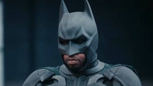 Diddy Batman