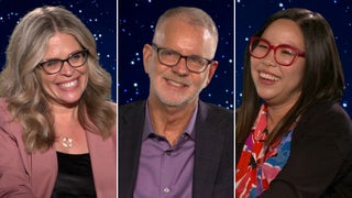 Watch the Creators of ‘Wish’ Play 100 Seconds of Disney Trivia | Video