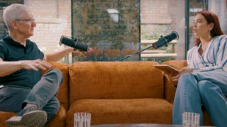 Apple’s Tim Cook Tells Dua Lipa ‘We Can’ Guarantee Children Aren’t Mining iPhone 15’s Cobalt | Video