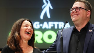 SAG-AFTRA Signs Deal With Replica Studios for AI Voice Usage