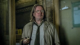 ‘Slow Horses’ Showrunner On Season 3’s Brutality and Body Count: ‘We Don’t Back Down’