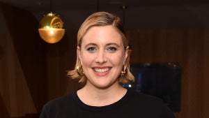 Greta Gerwig (Credit: Getty Images)