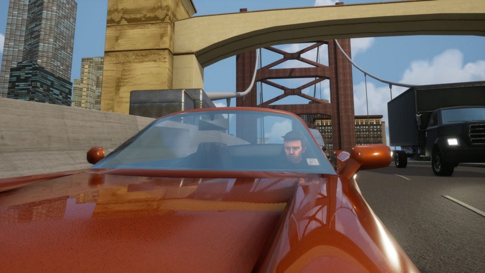 GTA: San Andreas