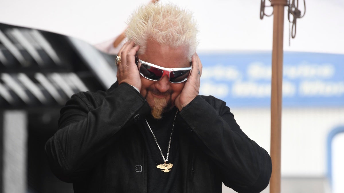 Guy Fieri Refutes Connection to Tate Brothers After Viral Photo: ‘All I Can Say Is That I’m Devastated’