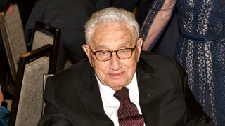 Henry Kissinger, Former Secretary of State to 2 Presidents, Dies at 100