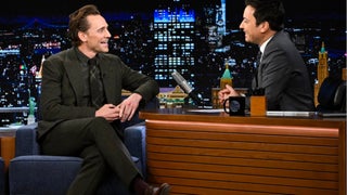 Tom Hiddleston Says ‘Loki’ Season 2 Finale Is the ‘Conclusion’ to His 14-Year Marvel Journey (Video)
