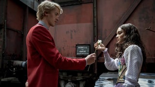 ‘The Hunger Games: The Ballad of Songbirds & Snakes’ Review: Overlong Prequel Is More Style Than Substance