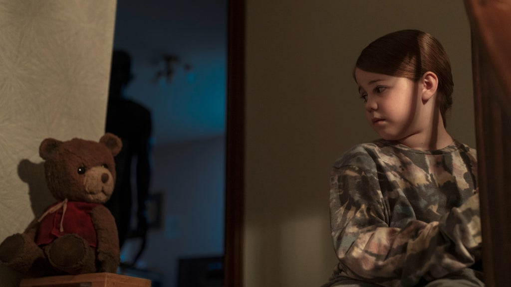 "Imaginary" (Credit: Parrish Lewis/Lionsgate)