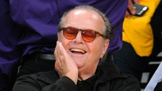 Jack Nicholson Still Refusing Movie Offers 13 Years After Last Role, Would Rather ‘Sit Under a Tree and Read a Book’