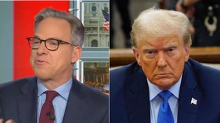 Jake Tapper Laughs at Story That Trump Was Too Depressed to Eat After 2020 Election Loss: ‘Malarkey’ | Video