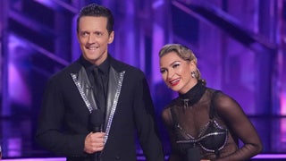 ‘Dancing With the Stars’ Week 9: Jason Mraz Retakes the Lead on Taylor Swift Night