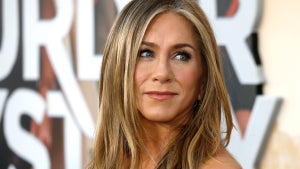 Jennifer Aniston