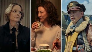 15 Most Anticipated Shows of Winter 2023-2024