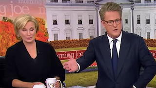 ‘Morning Joe’ Apoplectic as Tuberville’s Wartime Military Hold Has Even Republicans Howling: ‘National Security Suicide Mission!’ (Video)