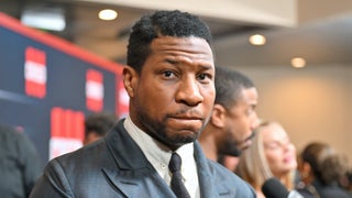 Jonathan Majors Sued for Defamation, Assault and Battery by Ex-Girlfriend Grace Jabbari