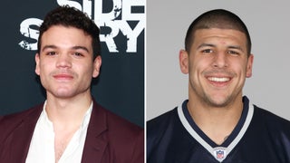 ‘American Sports Story’: Ryan Murphy Taps ‘West Side Story’ Breakout Josh Andrés Rivera to Star as Aaron Hernandez