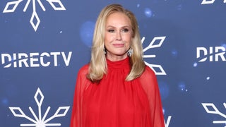 Kathy Hilton Addresses Criticism to Footage of Meeting Grandson Phoenix: ‘I Could See Myself Shaking’