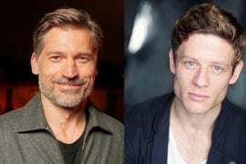 ‘Game of Thrones’ Alum Nikolaj Coster-Waldau to Play William the Conqueror in ‘King and Conqueror’ Drama Series
