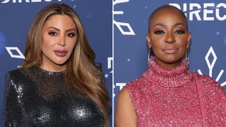 ‘Real Housewives of Miami’: Larsa Pippen Apologized to Guerdy Abraira After Sharing Her Cancer Diagnosis Without Permission