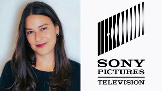 Sony Pictures Television Promotes Lauren Stein to Head of Creative