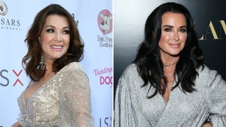 Will Lisa Vanderpump Return to ‘Real Housewives of Beverly Hills’? Kyle Richards Says She Doesn’t ‘Hold Any Grudges’ (Exclusive)
