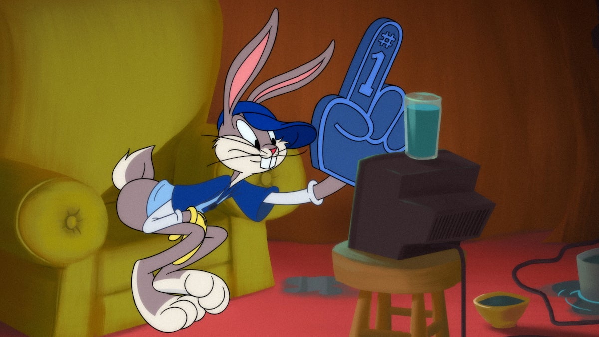 Looney Tunes Is Making a Comeback, but It’s Not All at Warner Bros.