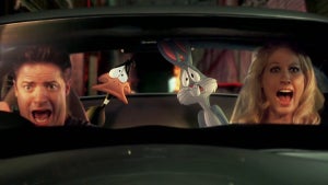 Looney Tunes: Back in Action