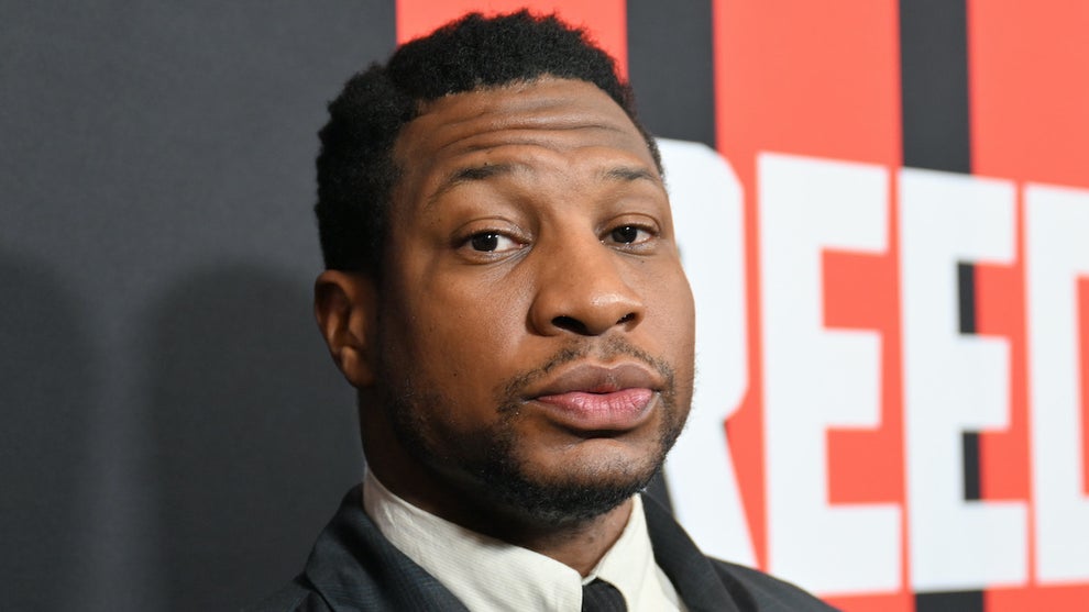 Jonathan Majors