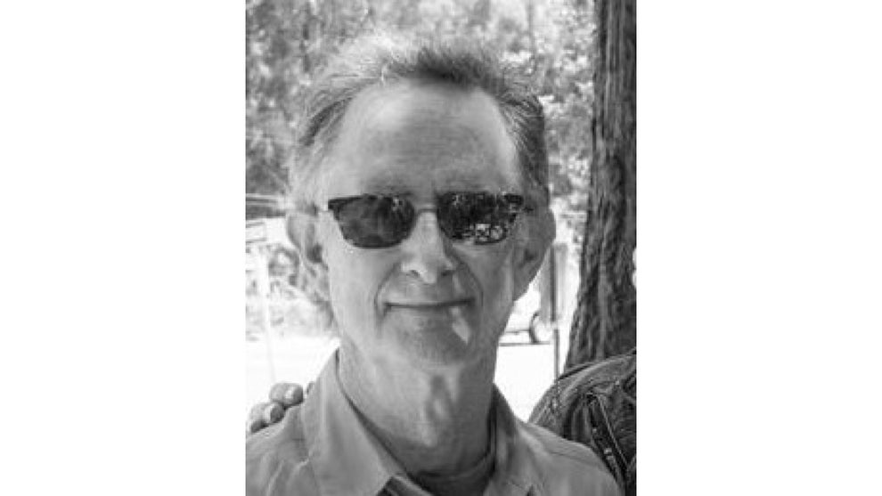 Marc Thorpe