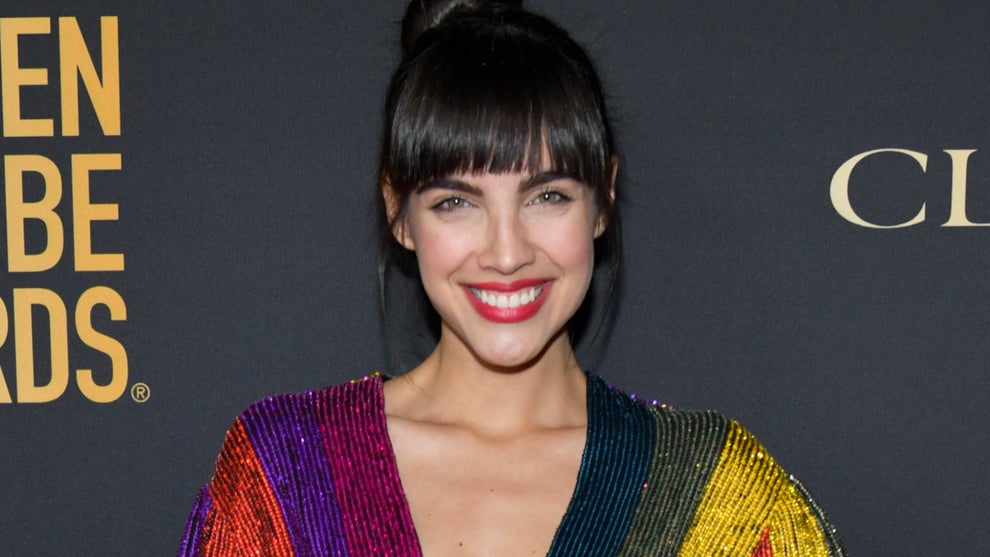 María Gabriela de Faría The Engineer DCU Superman: Legacy