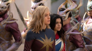 How to Watch the New MCU Movie ‘The Marvels’