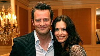 Courteney Cox Remembers ‘Friends’ Costar Matthew Perry: ‘I Miss You Every Day’