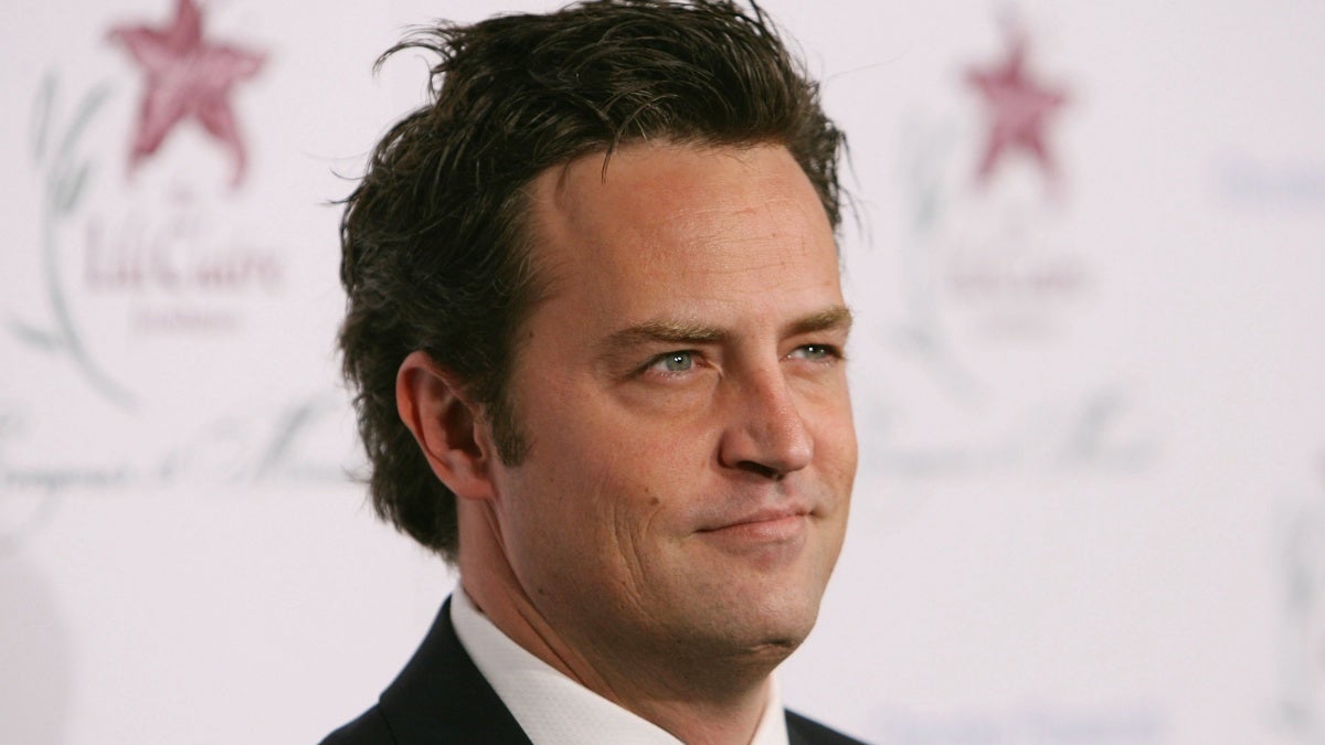 Matthew Perry Ketamine Doctor Argues He Was ‘Nothing More Than a Drug Dealer’ to ‘Friends’ Star in Sentence Appeal