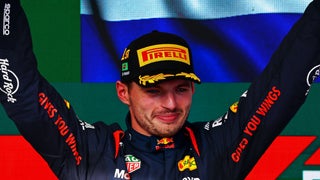 Max Verstappen Says F1’s Focus on the ‘Actual Sport’ – Not ‘Drive to Survive’ – Will Eventually ‘Decide if I Stay or Not’