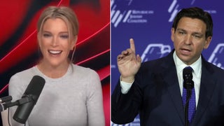 Megyn Kelly Marvels at Ron DeSantis’ ‘Bootgate’: ‘Tall People Are More Likely to Win Elections, So…’ (Video)