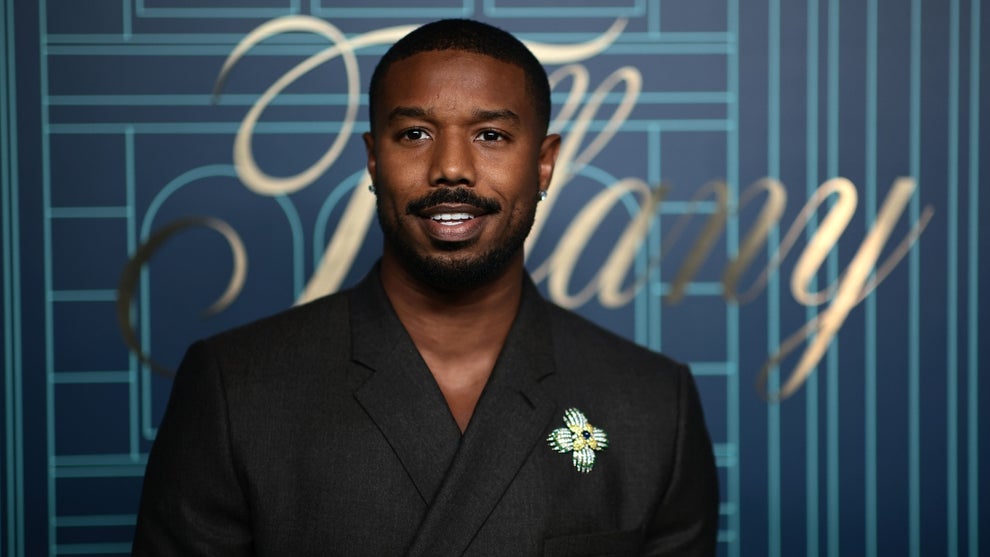 the thomas crown affair michael b jordan