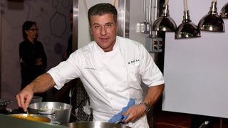 TV Chef Michael Chiarello Died of Allergic Reaction