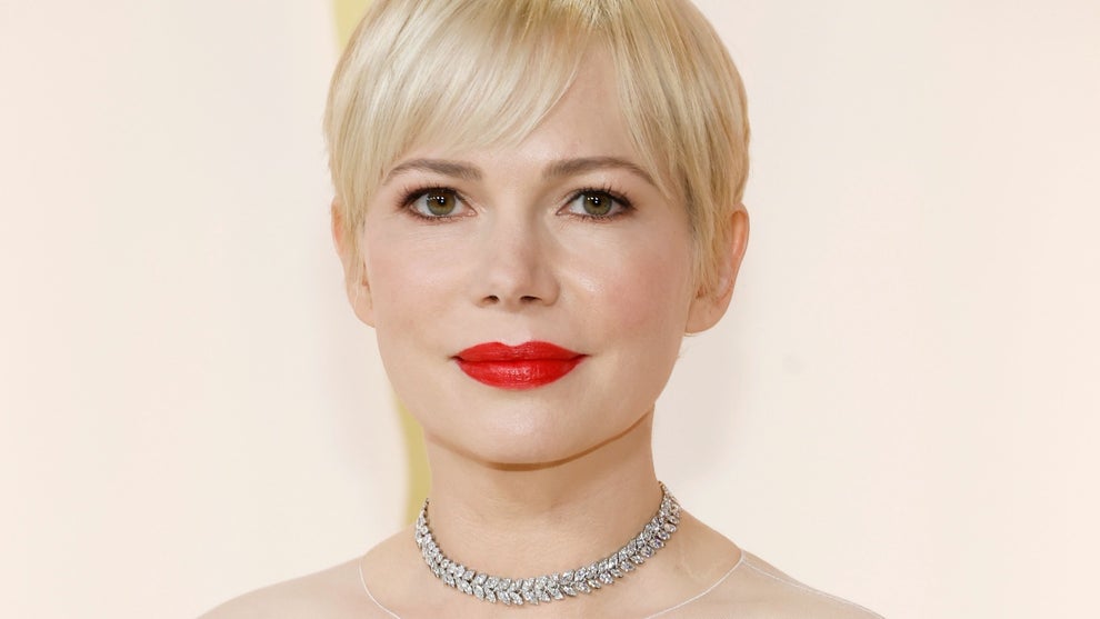 Michelle Williams