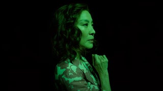 Michelle Yeoh Is the Slap-Happy Star of the Show in ‘The Brothers Sun’ Teaser (Video)